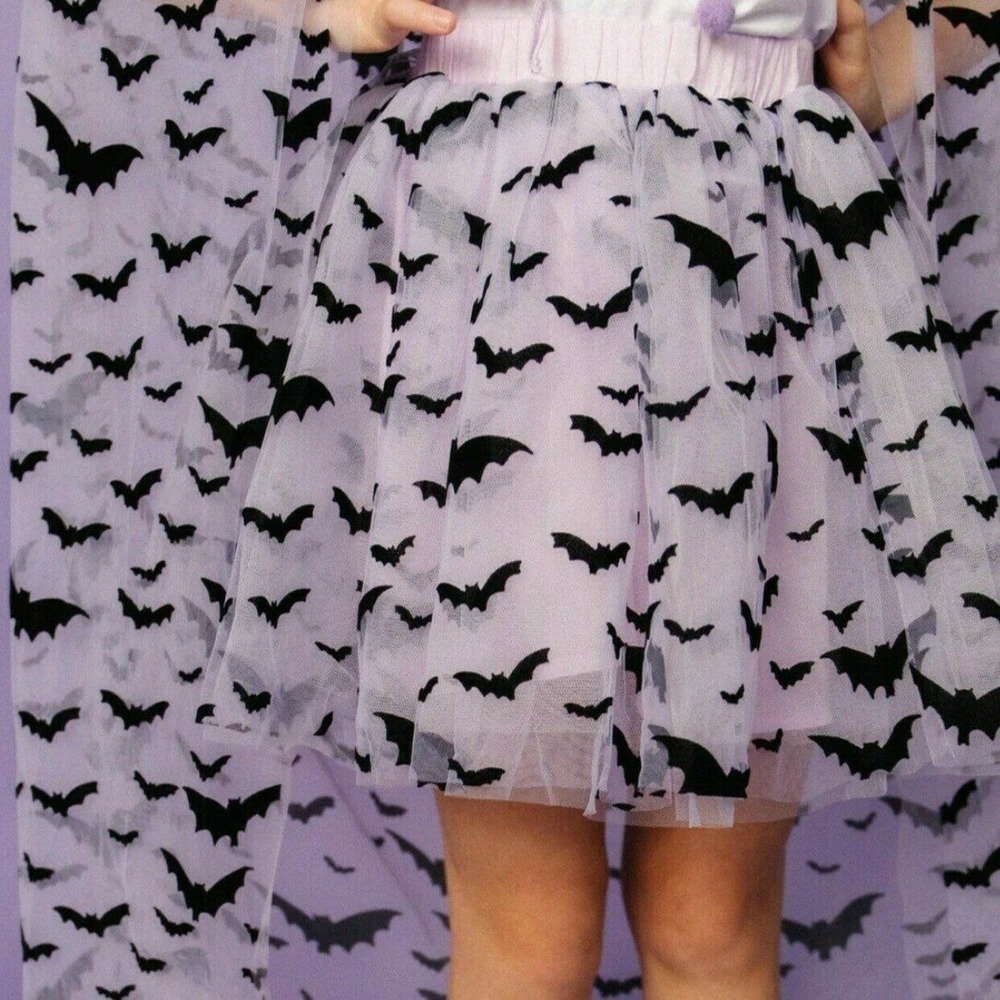 The Wishing Elephant Tutu Skirt | 8 girls